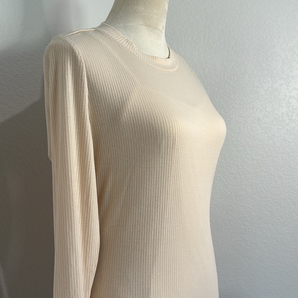 NWT Abound Bodycon Mini Dress (M) - Picture 4 of 9